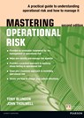 Mastering Operational Risk - Tony Blunden ; John Thirlwell - 9780273778745