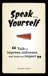 Speak for Yourself - Harry Key - 9780273785385