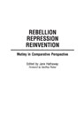 Rebellion, Repression, Reinvention - Jane Hathaway - 9780275970109