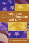 American Cultural Pluralism and Law, 3rd Edition - Jill Norgren - 9780275986995