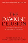 The Dawkins Delusion? - Alister McGrath - 9780281059270