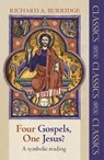 Four Gospels, One Jesus? - The Revd Prof Richard A. Burridge - 9780281070305