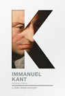 Immanuel Kant - Anthony Kenny - 9780281076543