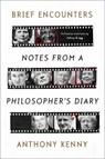 Brief Encounters - Anthony Kenny - 9780281079193