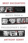 Brief Encounters - Anthony Kenny - 9780281079209