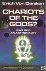 Chariots of the Gods - Erich von Daniken - 9780285629110