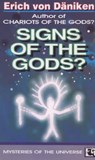 Signs of the Gods? - Erich von Daniken - 9780285632707