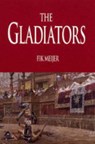 Gladiators - Fik Meijer - 9780285637047