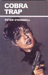 The Cobra Trap - Peter (Book Reviews) O'Donnell - 9780285637665