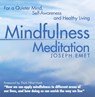 Mindfulness Meditation - Joseph Emet - 9780285643031