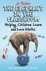 The Elephant in the Classroom - BOALER,  Jo - 9780285643185