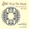 Love - Rumi - 9780285643321