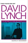 The Passion of David Lynch - Martha P. Nochimson - 9780292748996