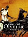 The Ancient Olympic Games - SWADDLING,  Judith - 9780292767386