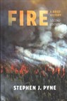 Fire - Stephen J. Pyne - 9780295746203