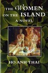 The Women on the Island - Ho Ahn Thai - 9780295981086