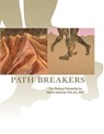 Path Breakers - Lucy R. Lippard - 9780295983691