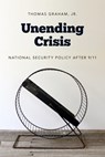 Unending Crisis - THOMAS,  Jr. Graham - 9780295997001