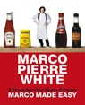 Marco Made Easy - Marco Pierre White - 9780297856511