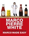 Marco Made Easy - Marco Pierre White - 9780297856511