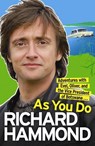 As You Do - Richard Hammond - 9780297858140