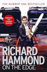 On The Edge - Richard Hammond - 9780297858157