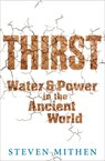 Thirst - Prof Steven Mithen - 9780297864813