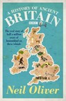 A History of Ancient Britain - Neil Oliver - 9780297867685
