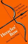 Heracles' Bow - James B. White - 9780299104146