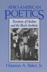 Afro-American Poetics - BAKER,  Houston a. - 9780299115043