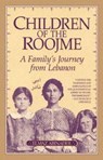 Children of the Roomje - Elmaz Abinader - 9780299157340