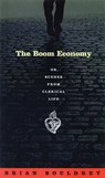 The Boom Economy - BOULDREY,  Brian - 9780299189006