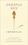 Oedipus Rex - Sophocles - 9780299282547