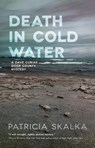 Death in Cold Water - Patricia Skalka - 9780299309206