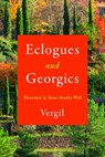 Eclogues and Georgics - Vergil - 9780299337407