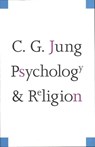 Psychology and Religion - Carl Gustav Jung - 9780300001372