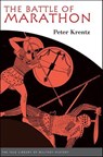 The Battle of Marathon - Peter Krentz - 9780300168808