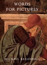 Words for Pictures - Michael Baxandall - 9780300176780