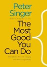 Most good you can do - peter singer - 9780300180275