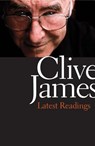 James, C: Latest Readings - JAMES,  Clive - 9780300213195