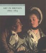 Art in Britain 1660-1815 - David H. Solkin - 9780300215564