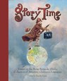 Story Time - YOUNG,  Timothy - 9780300218459