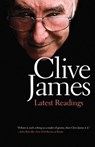 Latest Readings - Clive James - 9780300223552