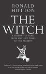 The Witch - Ronald Hutton - 9780300238679