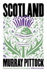 Scotland - Murray Pittock - 9780300254174