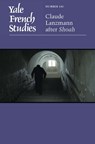 Yale French Studies, Number 141 - Michael G. Levine ; Jared Stark - 9780300262216