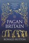 Pagan Britain - Ronald Hutton - 9780300268348