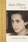 Anni Albers - Nicholas Fox Weber - 9780300269376