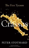 Crassus - Peter Stothard - 9780300274172