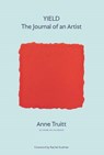 Yield - Anne Truitt - 9780300276848